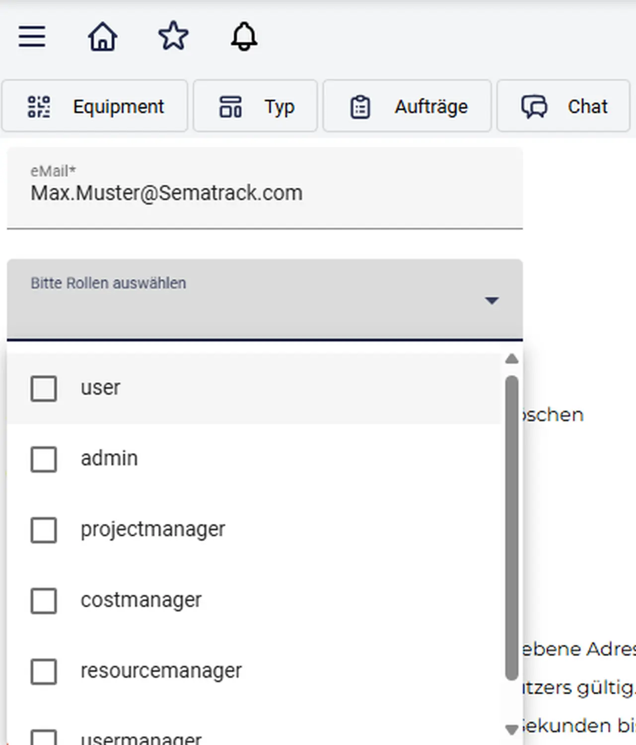 Sematrack Cloud Solution