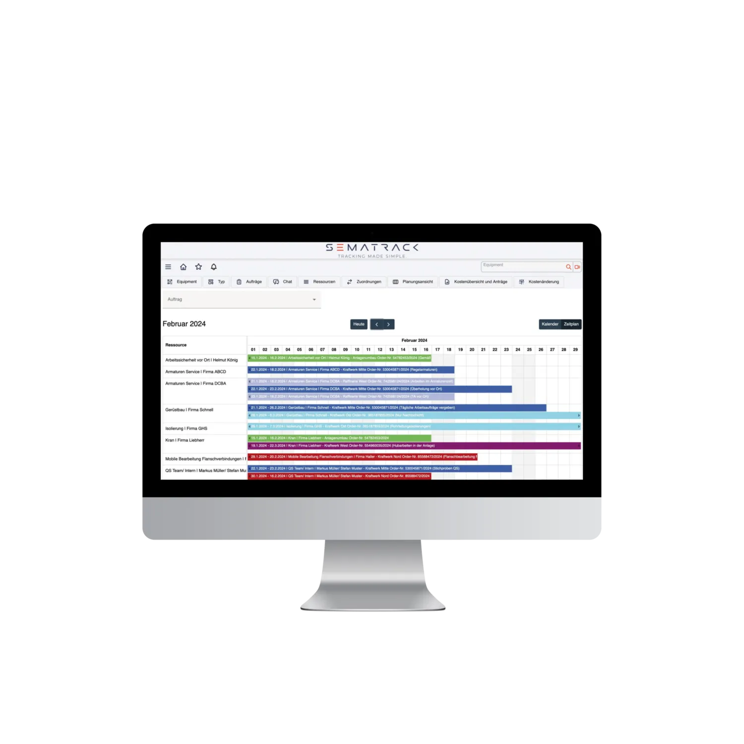 Smartsystem